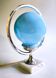 Vintage Art Deco/Space Age lamp from the 1970s.
