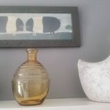 Art deco vase or carafe