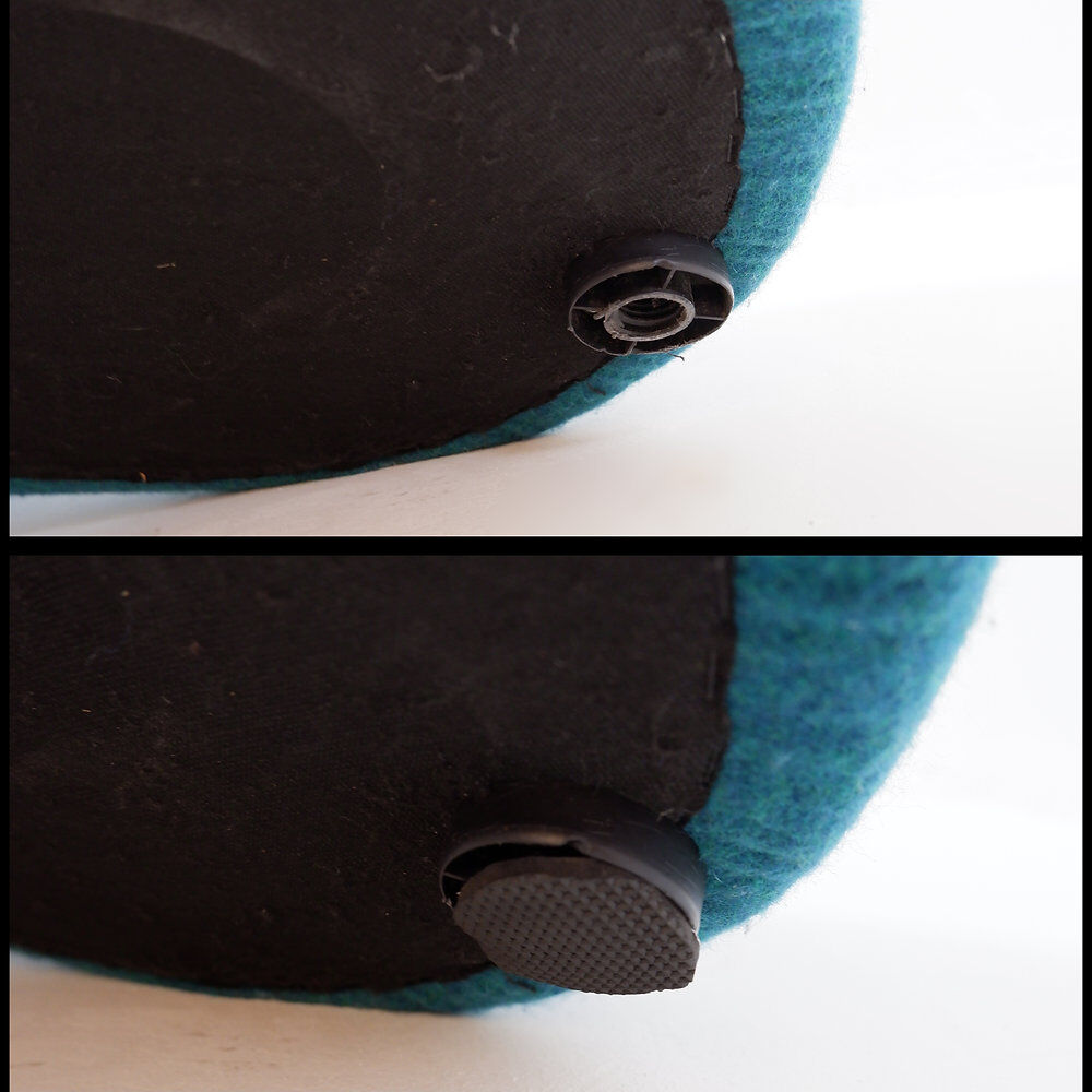 Modular pouf Tapa by Mac Stopa for Nowy Styl Group - France, around 2016