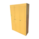 Vintage wardrobe 1950