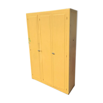 Armoire vintage 1950