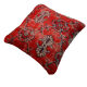 Housse de coussin turc vintage , 45 x 45 cm