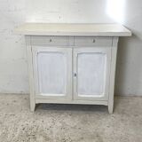 Vintage Parisian buffet 50's