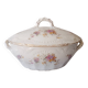 Antique soup tureen