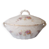 Soupière ancienne
