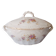 Antique soup tureen