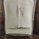 Armchair with ears style Louis XV/19 th century