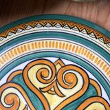 Henriot trivet, Quimper, Brittany