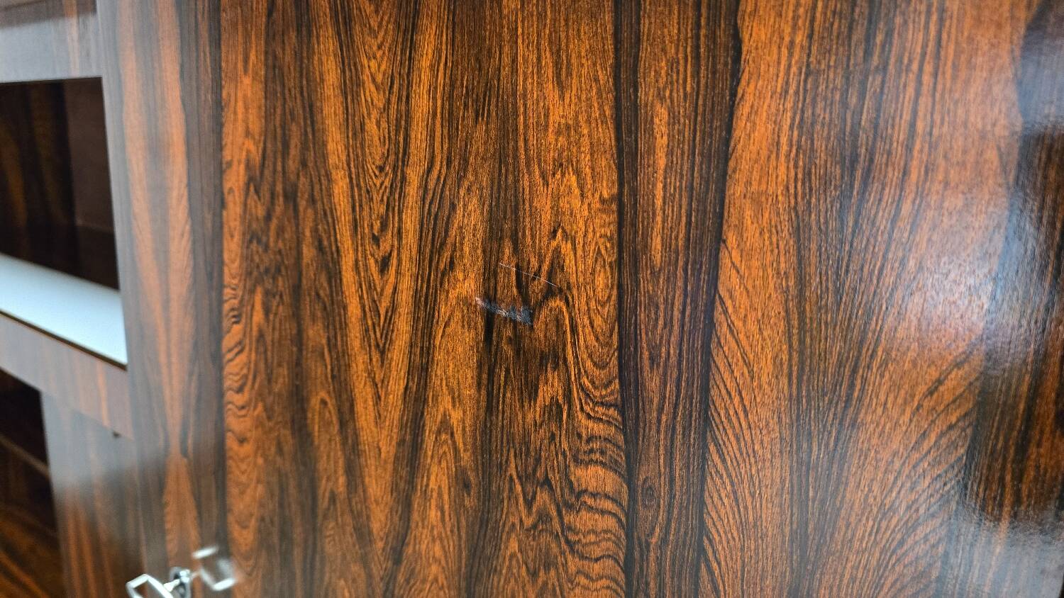 Vintage cupboard, 1960's