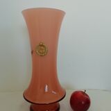 Opal vase