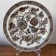 Ridgway Jacobean Plates