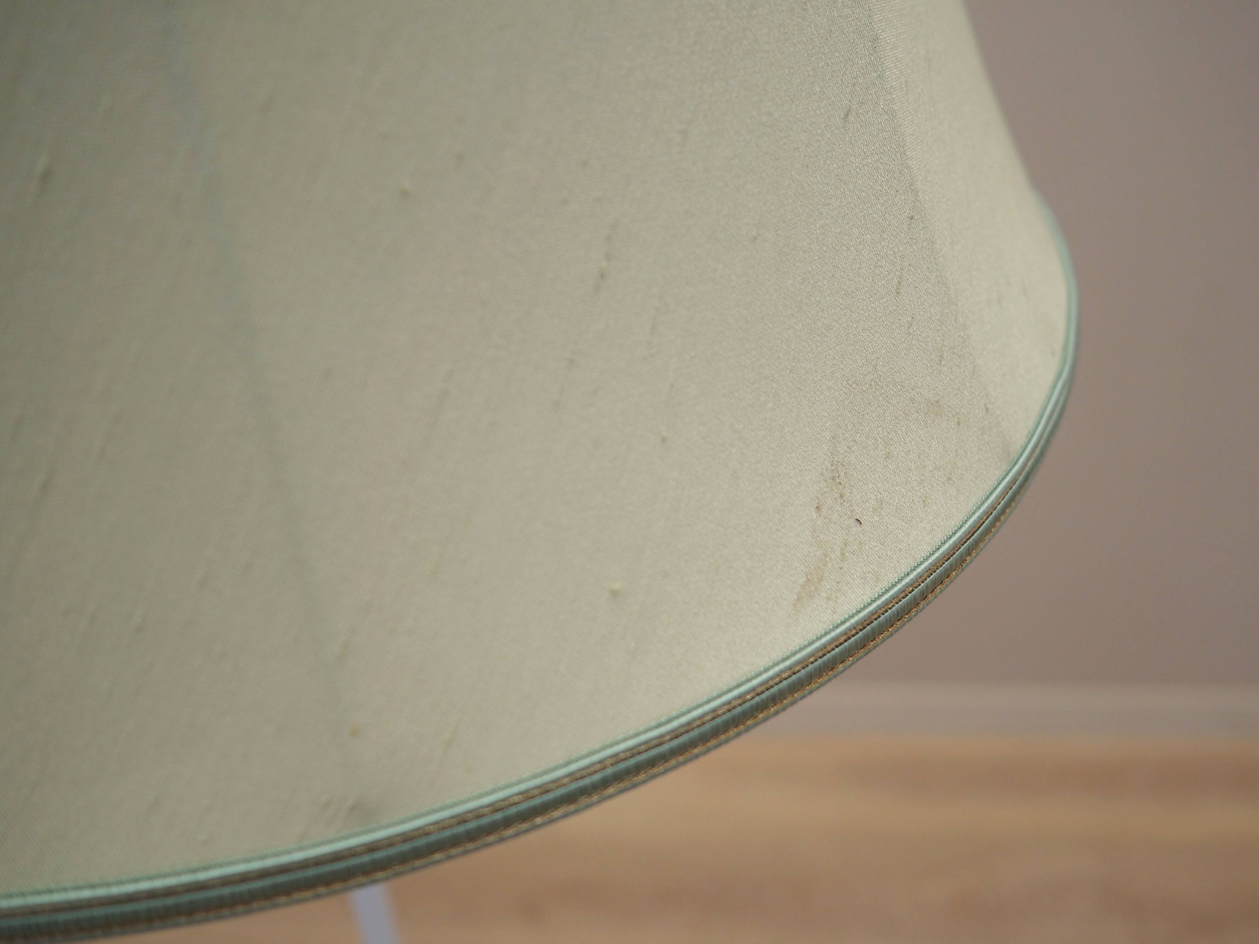 Floor lamp, Danish design, 1970s, production: Denmark