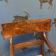 Antique Victorian  desk chair