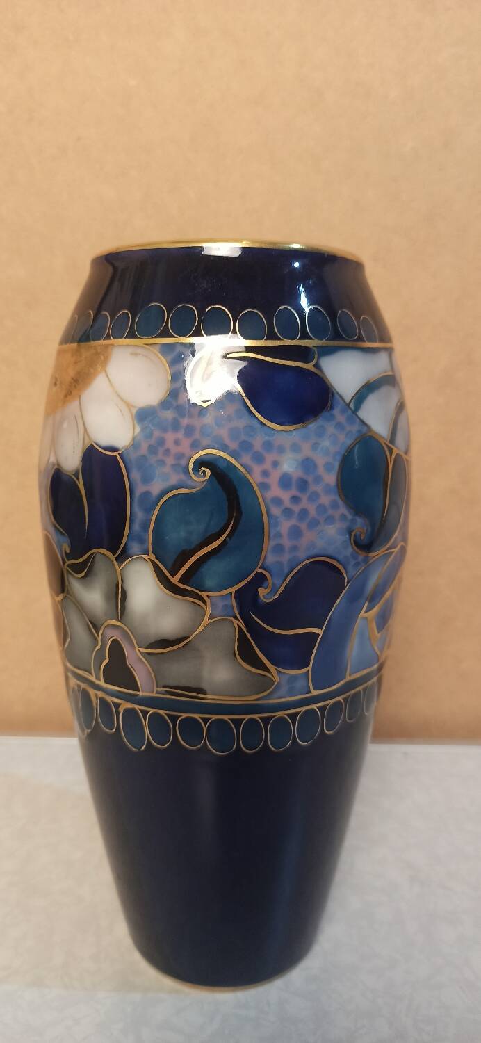 Vase Tharaud