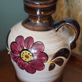 Vintage Scheurich vase