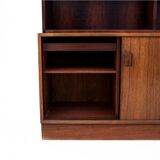 Teak bookcase, Danish design, 1960s
