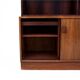 Teak bookcase, Danish design, 1960s