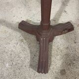 Cast iron bistro table