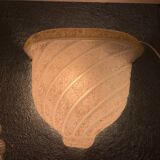 Large Murano Glass Sconces, Set of 2