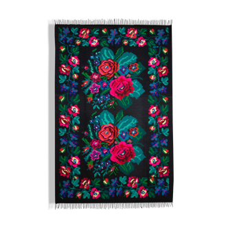 Moldovan kilim 221 x 149cm