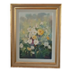 The bouquet - 20th century