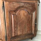 Oak corner furniture