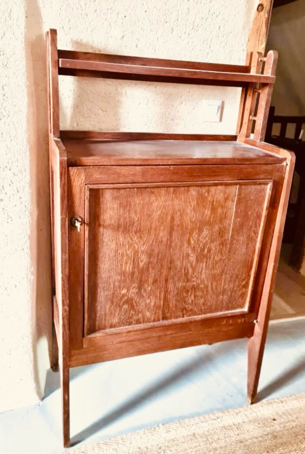 50's secretary system