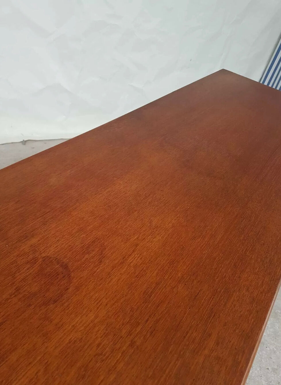 A.H. Mcintosh teak sideboard