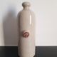 Sandstone hot water bottle