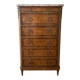 Furniture with marble