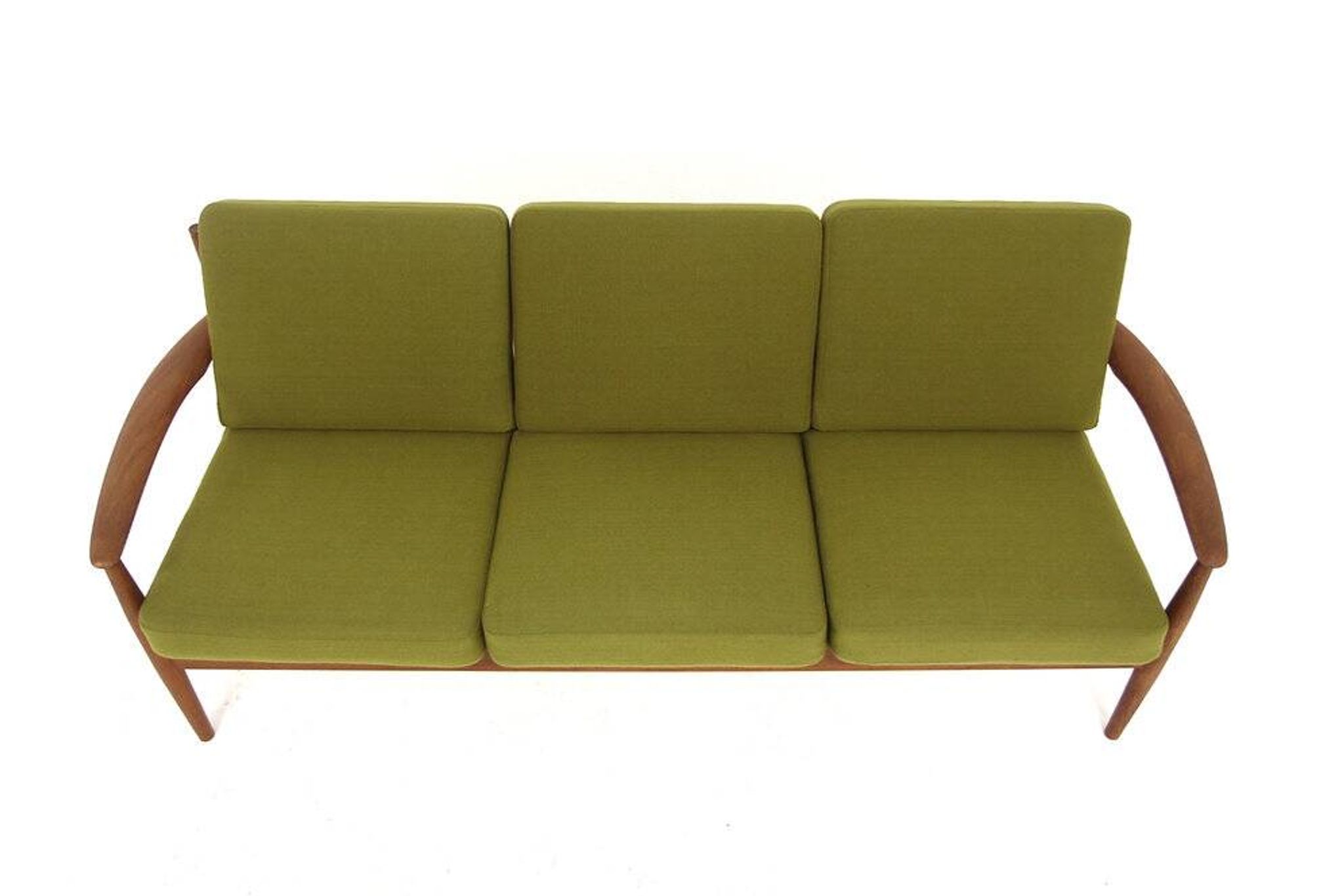 3-seater sofa, Grete Jalk, France & Søn, Denmark, 1960