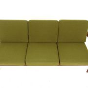 3-seater sofa, Grete Jalk, France & Søn, Denmark, 1960