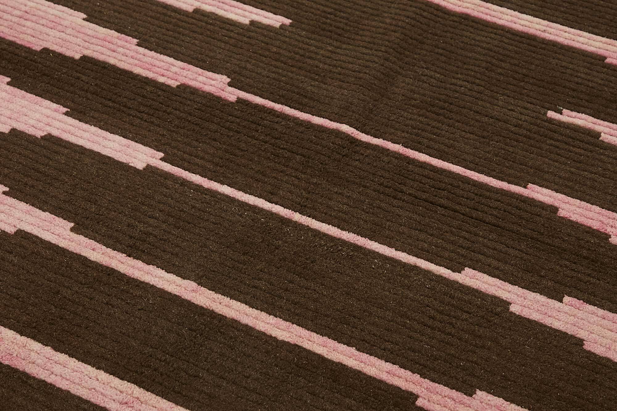 Turkish Handcrafted Loom Oushak Rug 202 cm x 291 cm