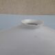 Abat-jour opaline