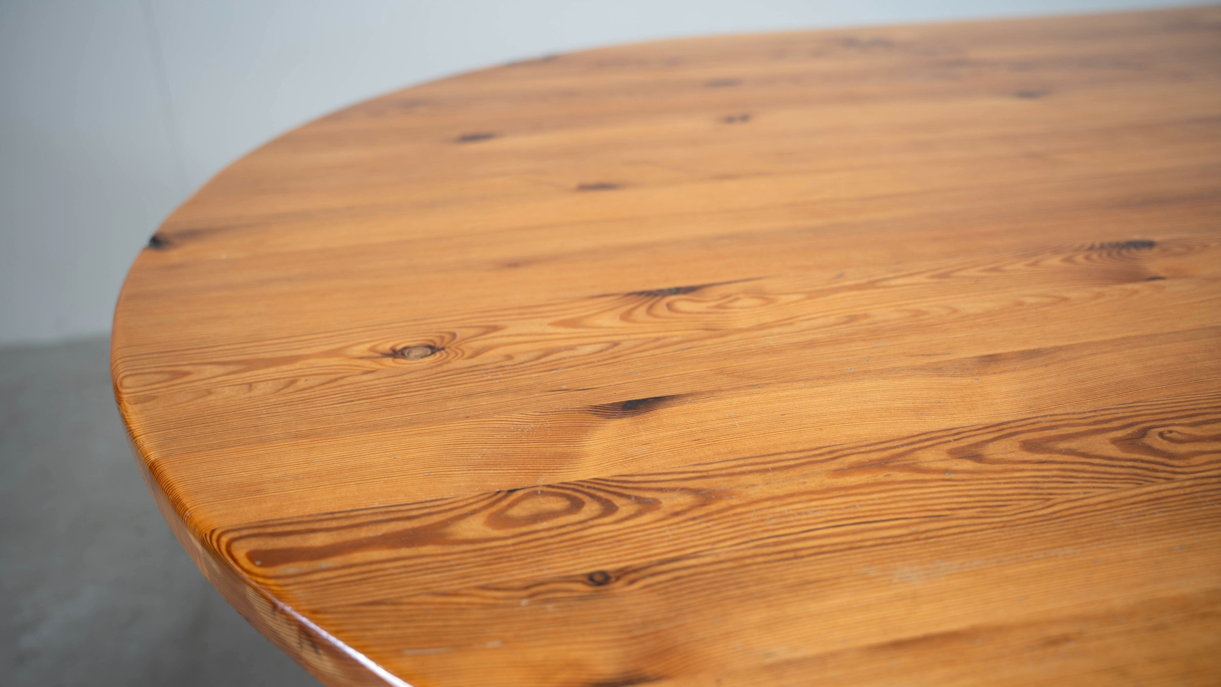 Ate Van Apeldoorn dining table or desk