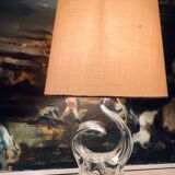 Lampe en Cristal 1960-70