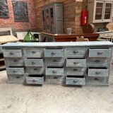 Trade furniture 20 drawers