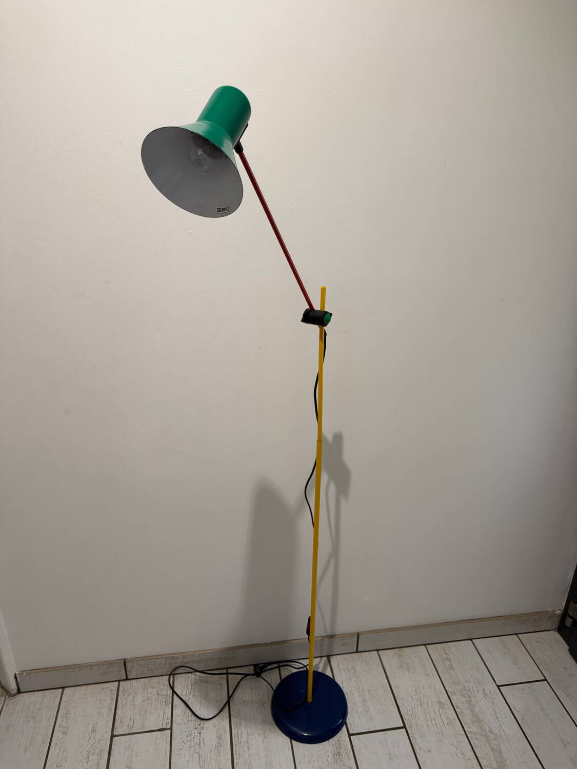 Veneta Lumi lamp