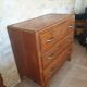 Commode ancienne
