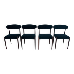 Chaises, design danois,