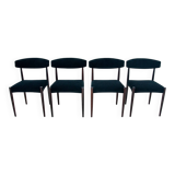 Chairs, Danish design, 1960s