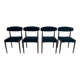 Chairs, Danish design, 1960s