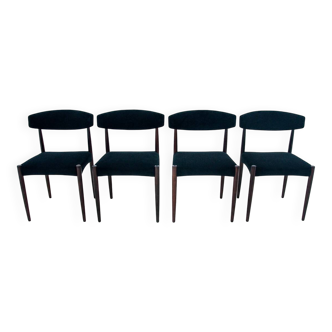 Chairs, Danish design, 1960s