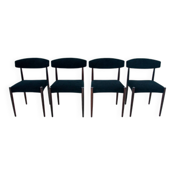 Chairs, Danish design, 1960s