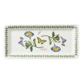 Vintage cake dish Portmeirion Botanic Garden Convolvulus