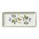 Vintage cake dish Portmeirion Botanic Garden Convolvulus