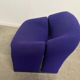 Artifort Groovy M chair F580
