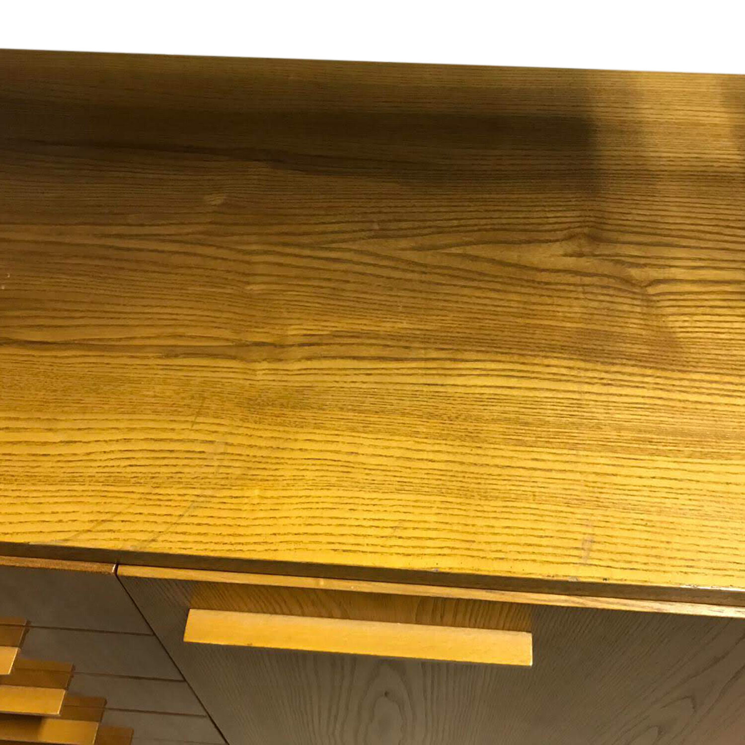 Frantisek Jirak 1960´s wall unit