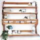 Antique Lanzarote' s Cupboard "Tinajo"