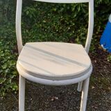 4 C27 chairs Mobilor